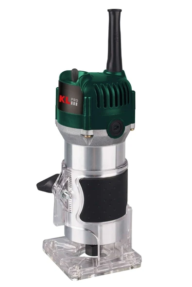 Kl Pro Klft1021 710watt El Frezesi (formika Traşlama)