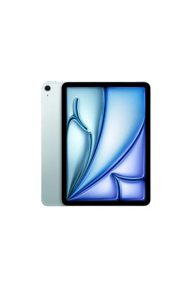 Apple 11-inch iPad Air Wi-Fi + Cellular 1TB - Mavi MUXT3TU/A - 2