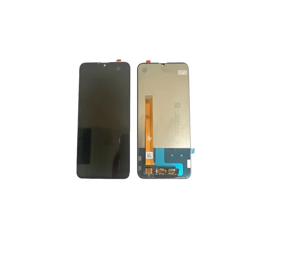 Reeder Uyumlu S19 Max Pro S Lcd Ekran Çitasız ürün görseli