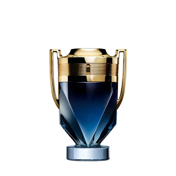 Paco Rabanne Invictus Erkek Parfüm 100 ML - 1
