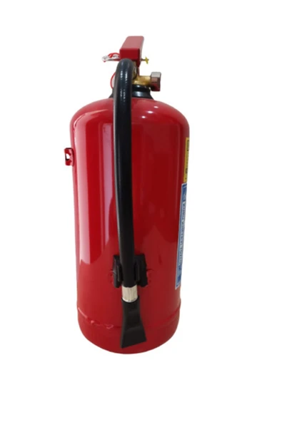 ünal grup  Yangın Tüpü 4 Kg Kuru Kimyevi Tozlu - 4 Yıl Süreli - 3