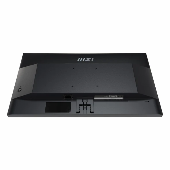 MSI Pro MP275 27" 100Hz 1Ms VGA+HDMI FullHD Adaptive-Sync IPS Vesa Monitör - 7