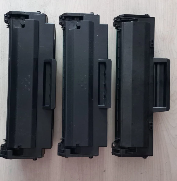 106A CHIPLI DOLUM -YENİLENMİŞ TONER 3 LÜ SET