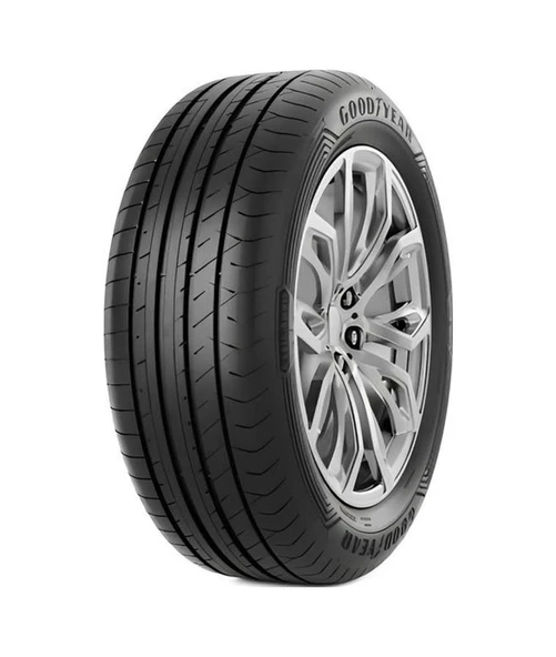 Goodyear Eagle Sport 2 SUV 235/50 R19 99V Yaz Lastiği - 2025