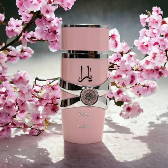 Lattafa Yara EDP 100 ml Kadın Parfüm - 4