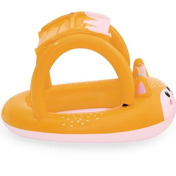 Bestway Gölgelikli Oyuncaklı Çocuk Botu 94x66 Cm - 34168 - 3