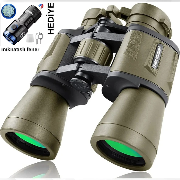 gold kama ultra yüksek güç profesyonel dürbün 100x100 bl-s78 hediyeli