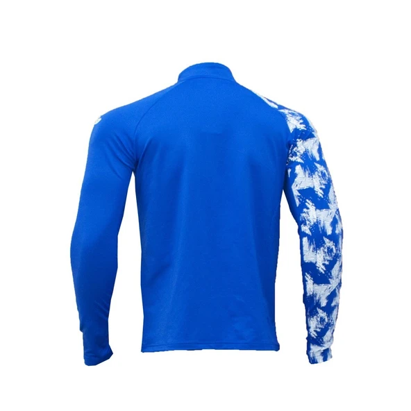 Joma Premium Training Sweat 9212328 - Mavi - 2