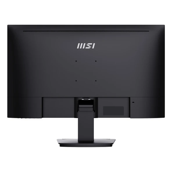 MSI Pro MP273A 27" 100Hz 1Ms VGA+HDMI+DP FullHD Adaptive-Sync IPS Vesa Monitör - 6