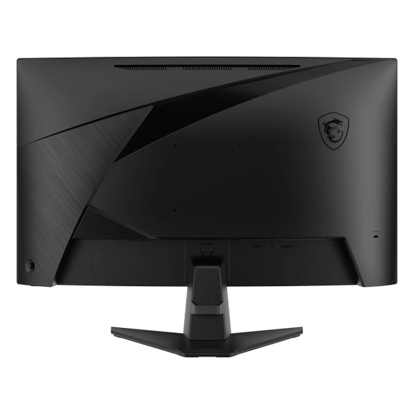 MSI MAG 276CXF 27" 280Hz 0.5Ms HDMI+DP HDR FullHD Adaptive-Sync VA Curved Vesa Monitör - Resim 5