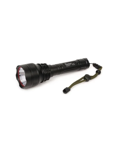 ÖZEL SARI RENK TÜFEK FENERİ WATTON WT-204 ürün görseli