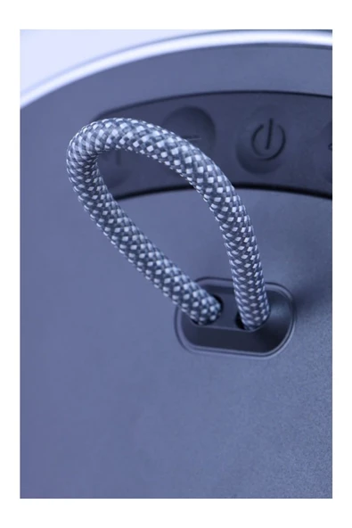 4 Berry Kablosuz Bluetooth Hoparlör Güçlü Ses - 3
