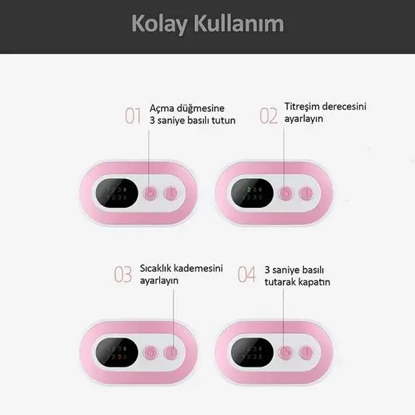 Dijital Özel Gün Kemeri - Resim 4