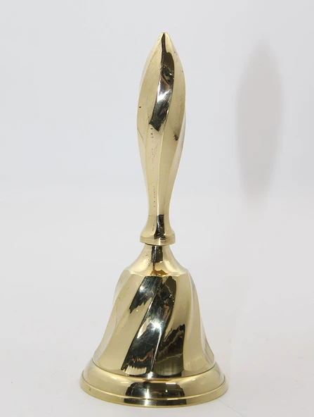 Pirinç El Çanı Model 4 ürün görseli