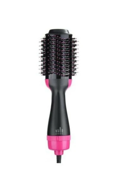 ONE STEP DÜZLEŞTİRİCİ TARAK - Resim 2