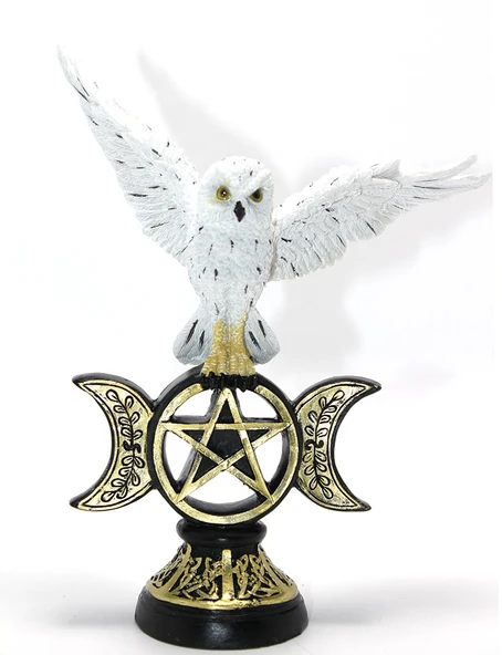 Polyester Baykuş ürün görseli