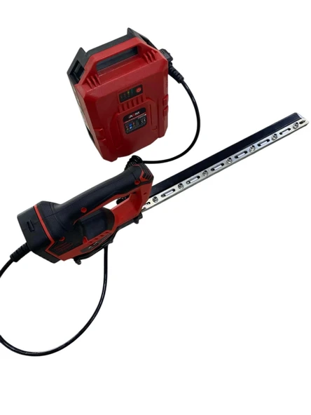 ABM Fındık Işkın Sürgün Alma Makinesi Yedek Batarya Jaklı - 2