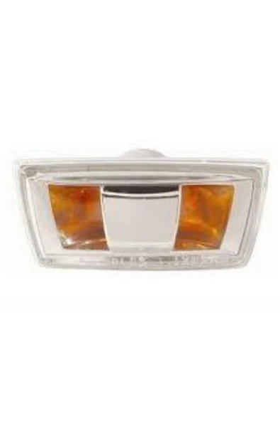 Çamurluk Sinyali Opel Astra H 2004-2014 Sağ Sol Takım 2 Adet - 1