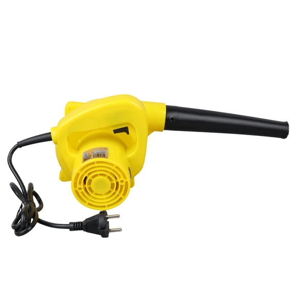 Powermaster PM-7977 Elektrikli Kompresör Blower Hava Üfleyici AC220 Volt - 600 Watt (16000Rpm 50Hz) ürün görseli