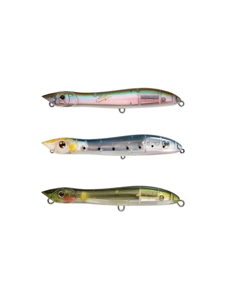 Xorus Pachinko 8.5cm 7gr Su Üstü Maket Balık ürün görseli