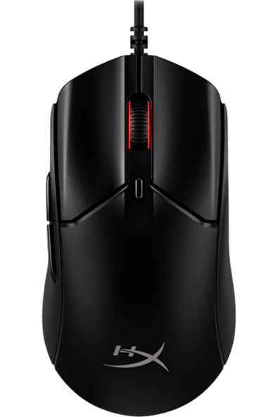 Hyperx 6n0a7aa Pulsefire Haste 2 Black Wired Gaming Mouse - 1