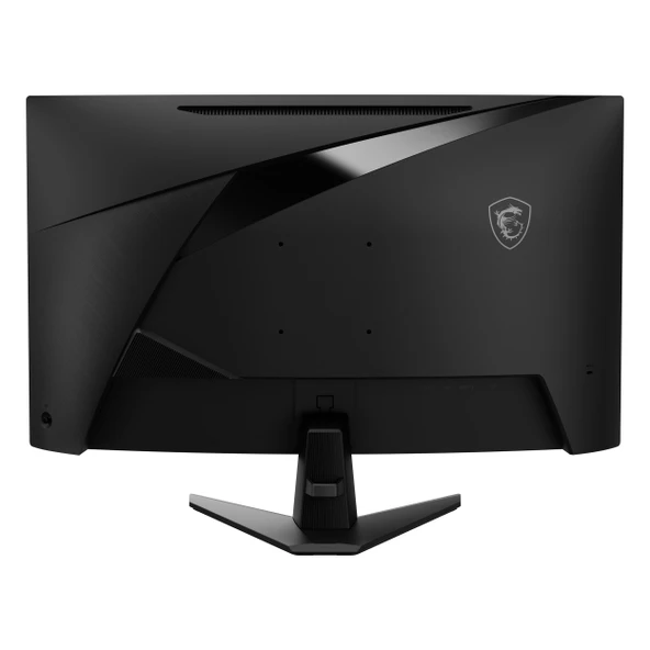 MSI MAG 32C6 31.5" 180Hz 1Ms HDMI+DP HDR FullHD Adaptive-Sync VA Curved Vesa Monitör - 5
