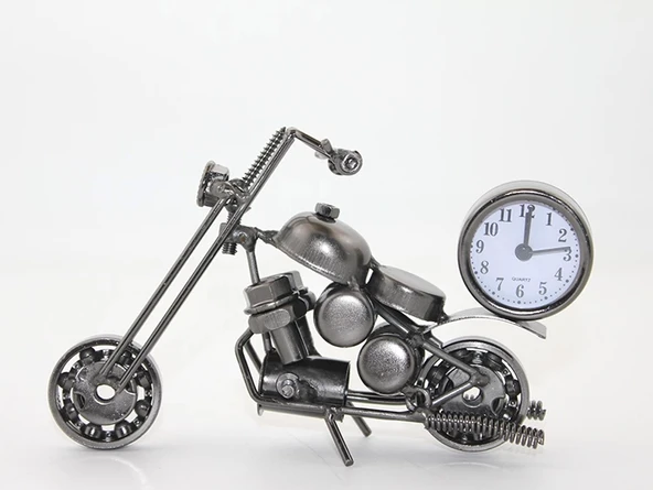 Saatli Metal Motor Alk2399 ürün görseli