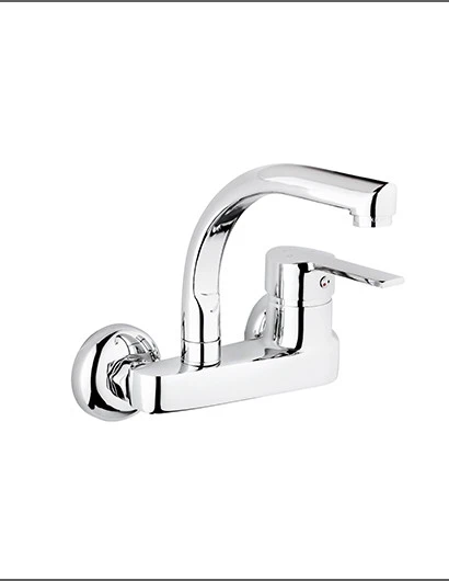 Kare OMEGA Aplike Batarya Üstten Borulu ürün görseli 1