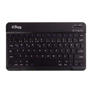 4BERRY MOUSE AND KEYBOARD - 6