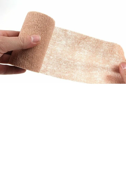3M COBAN YAPIŞKANLI BANDAJ 10cm X 2m - 3