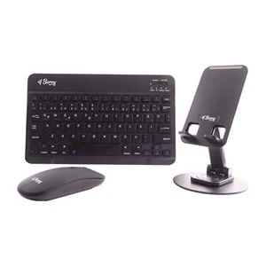 4BERRY MOUSE AND KEYBOARD - 7