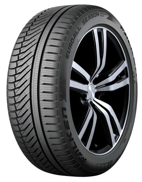 Falken Euroall Season AS220 Pro 235/55 R18 104V XL 4 Mevsim Lastik - 2025