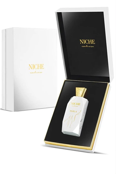 Niche Exclusive Parla EDP 100 ML - 3