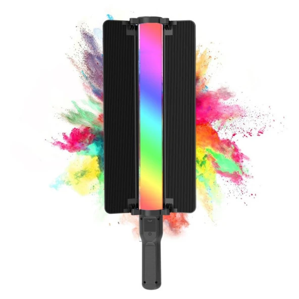 Gdx ST-60 III RGB Led Çubuk Işık (Uzunluk: 60 cm) ürün görseli 1