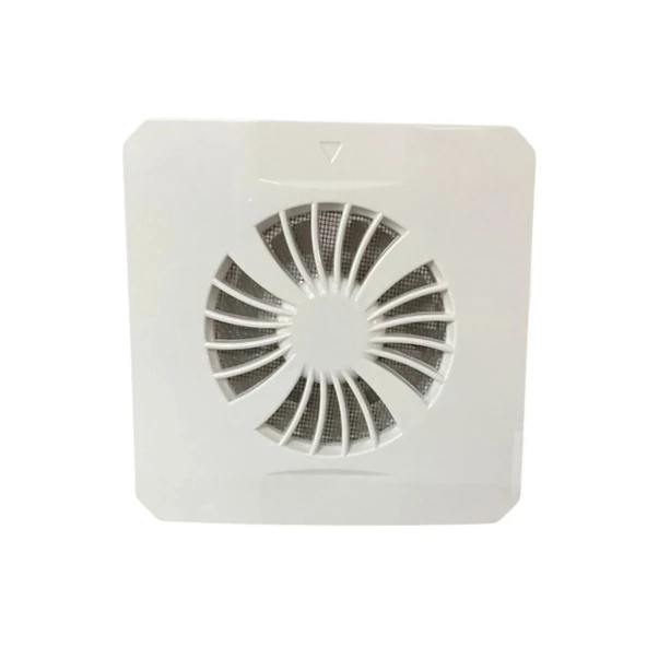 BYLİON BANYO-TUVALET ASPİRATÖR 100 MM ASP-100