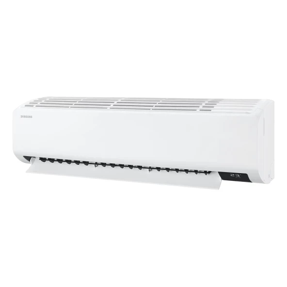 Samsung Premium AR24TSHZHWK/SK A++ 24000 BTU Inverter Duvar Tipi Klima - 5