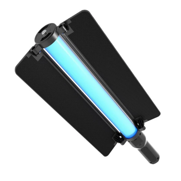 Gdx ST-60 III RGB Led Çubuk Işık (Uzunluk: 60 cm) - Resim 4