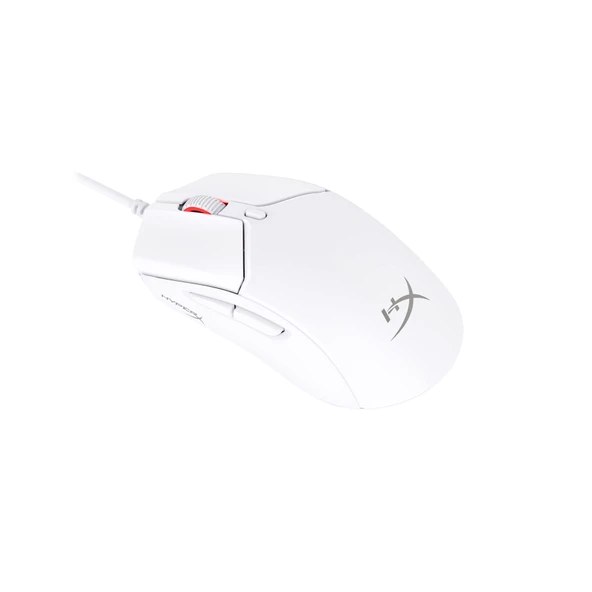 HyperX Pulsefire Haste 2 Kablolu (White) Mouse