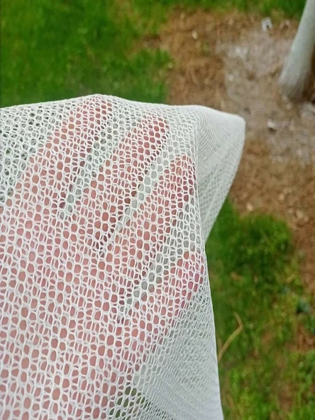 Çamaşır Yıkama Filesi - 2