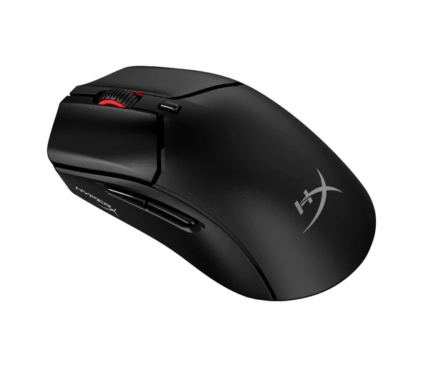 Hyperx Pulsefire Haste 2 Kablosuz Mouse Siyah