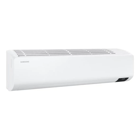 Samsung Premium AR24TSHZHWK/SK A++ 24000 BTU Inverter Duvar Tipi Klima - 2
