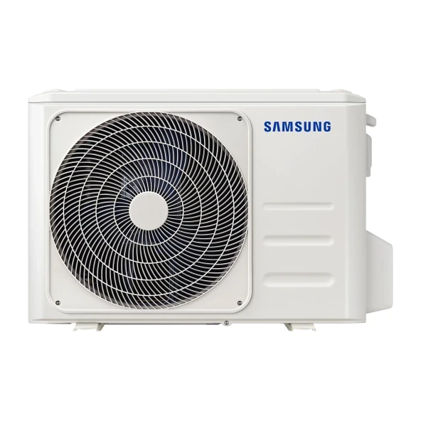 Samsung AR35 White AR12TXHQBWK A++ 12000 BTU Inverter Duvar Tipi Klima - 7