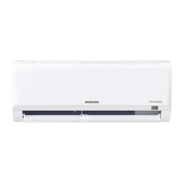 Samsung AR35 White AR12TXHQBWK A++ 12000 BTU Inverter Duvar Tipi Klima - 2