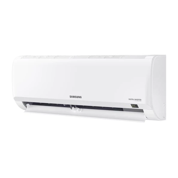 Samsung AR35 White AR12TXHQBWK A++ 12000 BTU Inverter Duvar Tipi Klima - 6