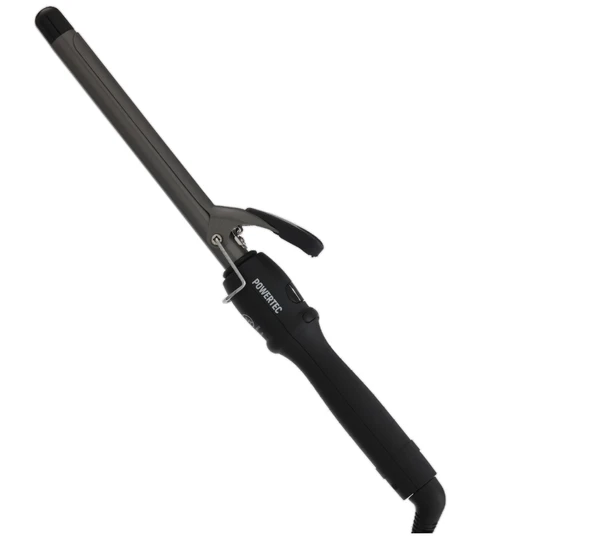 Powertec TR-19 Profesyonel Saç Maşası 19 mm