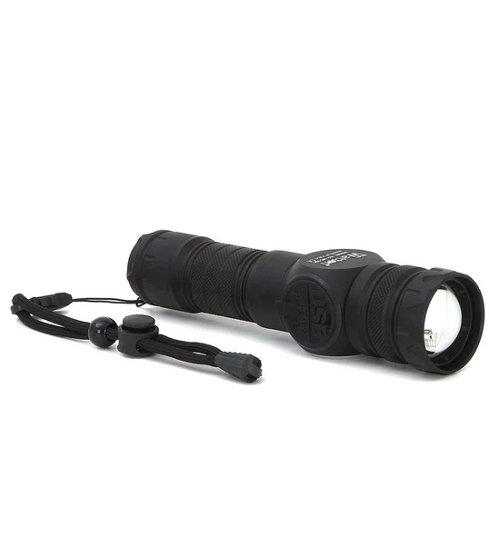 WATTON ŞARJLI KAMP LAMBASI EL FENERİ WT-704  9 MOD - 5