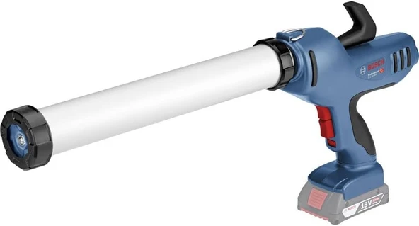 Bosch Professional GCG 18V-600 Akülü Silikon Tabancası Solo