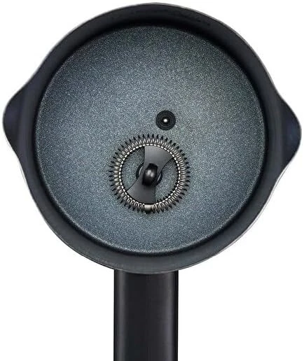 Arzum Okka Rich Spin M OK0012-K Krom Türk Kahve Makinesi - 2