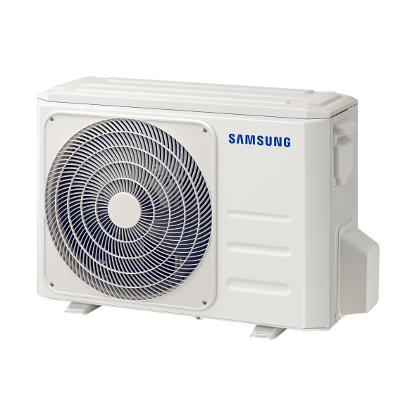 Samsung AR35 White AR12TXHQBWK A++ 12000 BTU Inverter Duvar Tipi Klima - 8