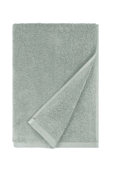 10 lu Otel Banyo Havlusu Pamuklu 70X145 Cm Renkli 16/1 Avs 440 Gr - 10